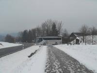 Bierkellerrunde (unser Reisebus)