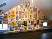 Maisel´s Brauerei- & Büttnereimuseum in Bayreuth