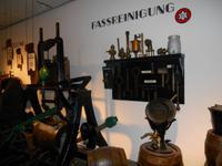 Maisel´s Brauerei- & Büttnereimuseum in Bayreuth