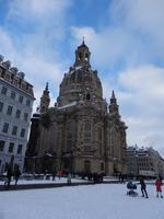Frauenkirche Dresden
