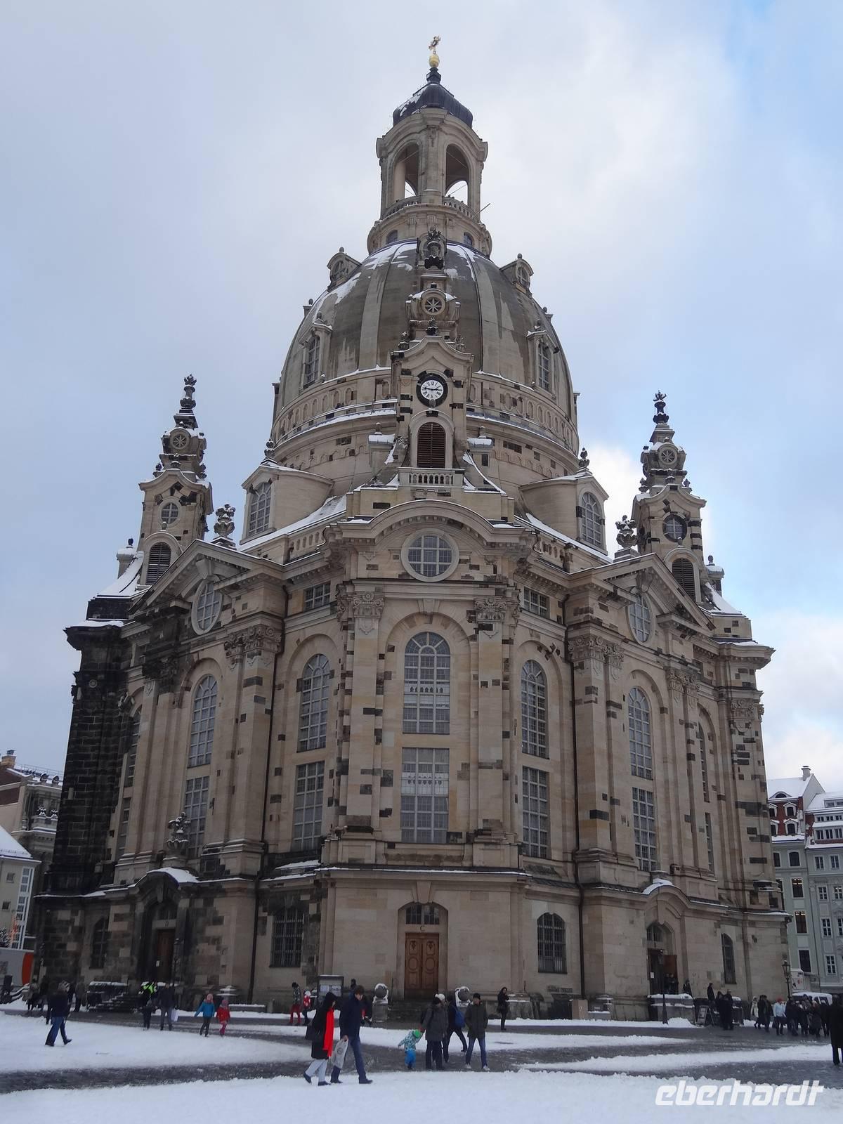 Frauenkirche Dresden