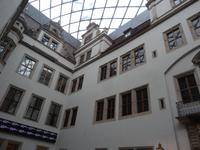 Residenzschloss Dresden