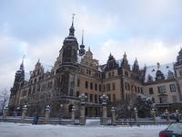 Residenzschloss Dresden