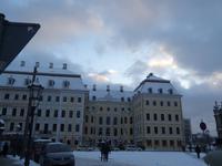 Grand Hotel Taschenbergpalais