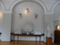 in der Porzellanmanufaktur Meißen