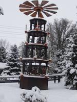 Gelände Kunsthandwerkerhaus Ratags