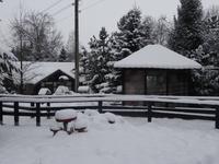 Gelände Kunsthandwerkerhaus Ratags