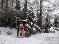 Gelände Kunsthandwerkerhaus Ratags