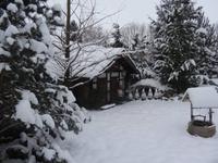 Gelände Kunsthandwerkerhaus Ratags