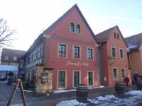 Restaurant in Altkötzschenbroda