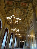 in der Semperoper