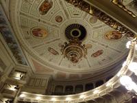 in der Semperoper