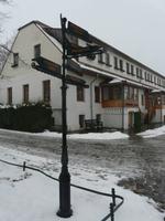 Rundgang auf Schloss Diedersdorf