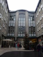 In den Hackeschen Höfen