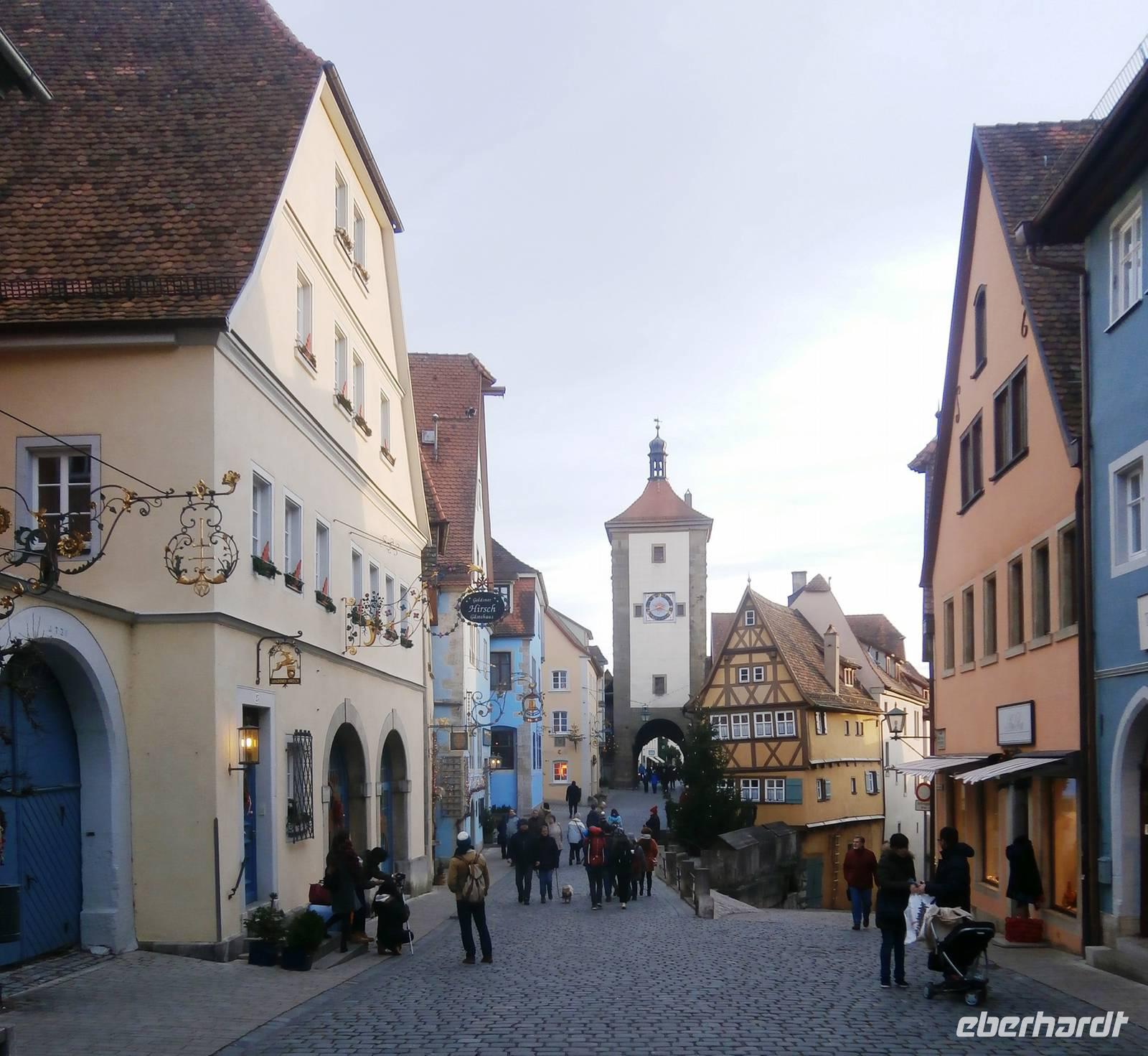 22.12.14 Rothenburg ob der Tauber
