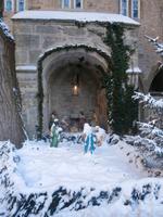 28.12.14 Rothenburg ob der Tauber 
