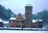 29.12.14 Mespelbrunn 