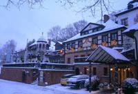 29.12.14 Mespelbrunn 