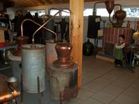 Im Schnapsmuseum