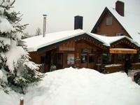 Cafe zum g`scheiten Beck