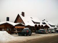 Cafe zum g`scheiten Beck