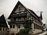 Unser Hotel 