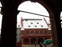 Freiburg im Breisgau