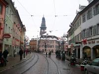 Freiburg im Breisgau