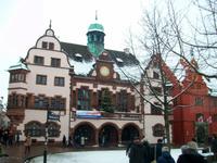 Freiburg im Breisgau