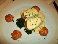 Silvester- Gala- Diner: 3. Gang