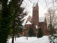 Alpirsbach, Klosteranlage