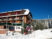 Blick von der Schwarzwald- Hochstraße