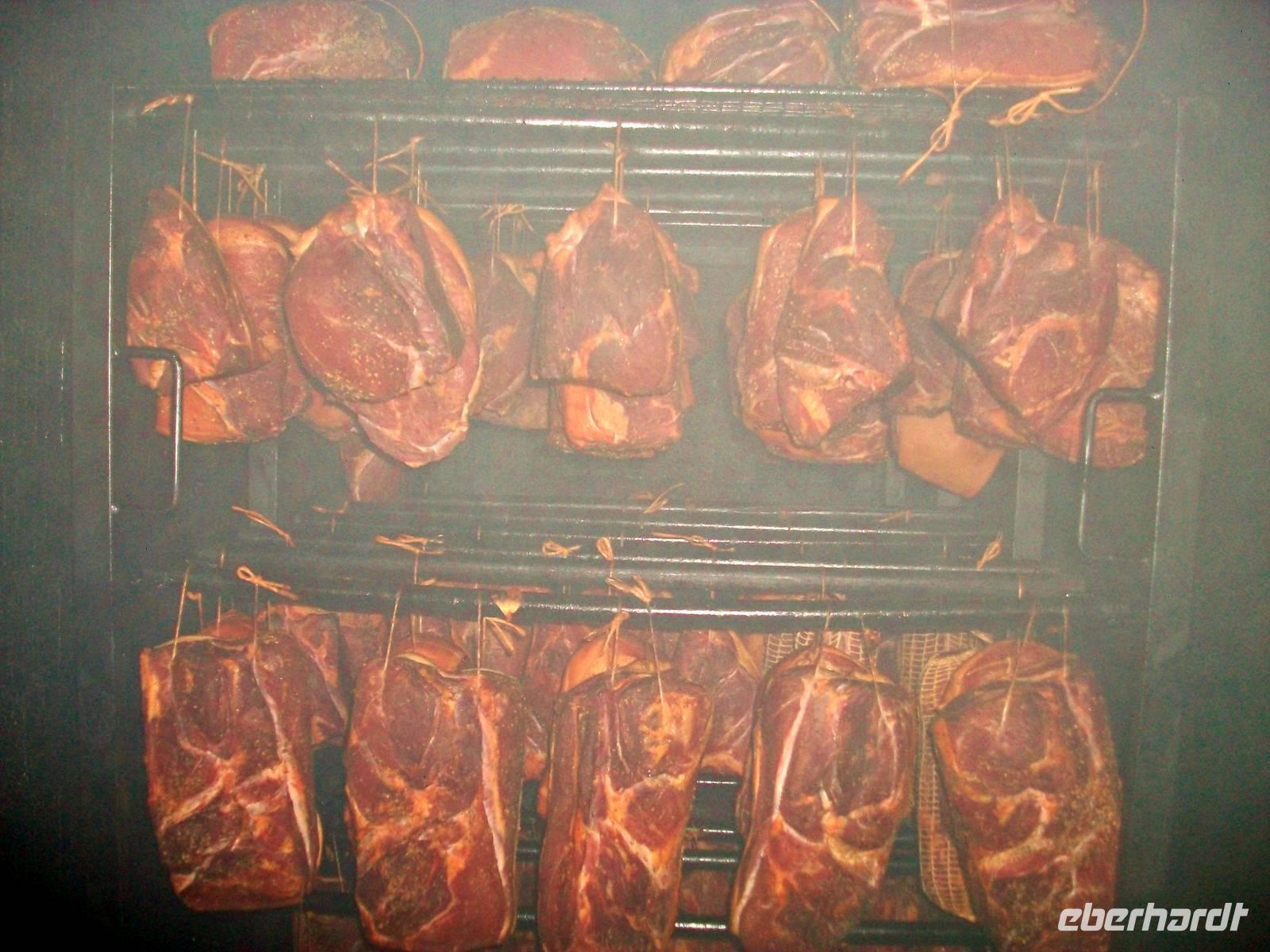 Schwarzwälder Schinken