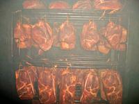 Schwarzwälder Schinken