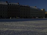 Straßenszene in Görlitz