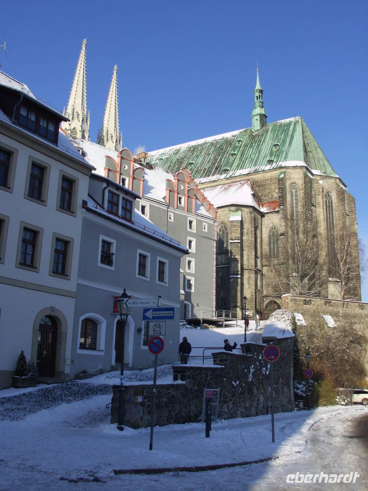 St. Peter und Paul, Görlitz