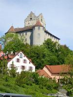 Burg MERSBURG