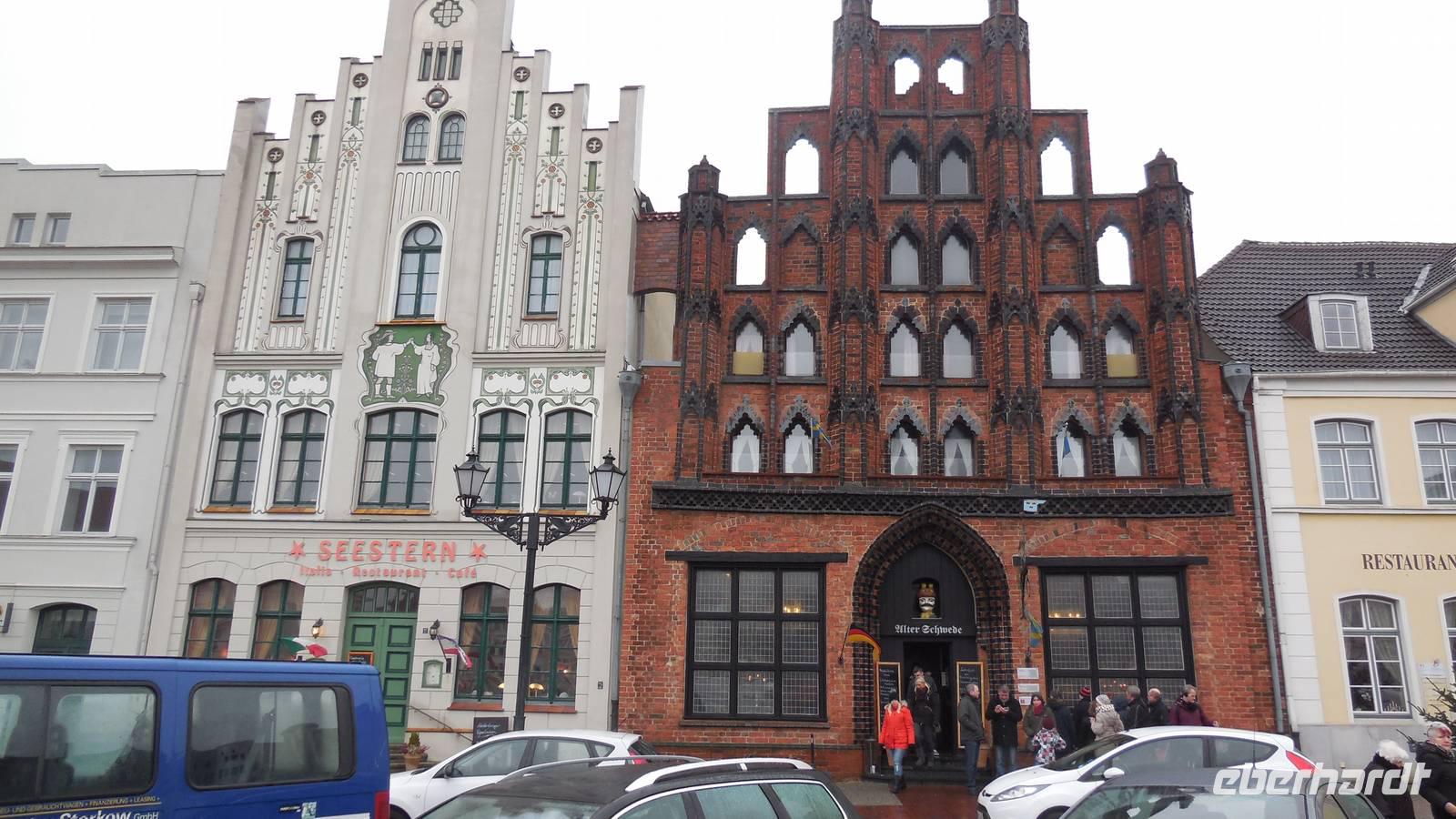 Wismar, 