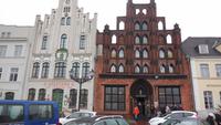 Wismar, 