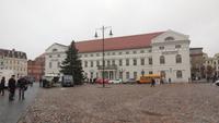 Wismar, Rathaus