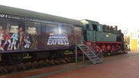Starlight Express