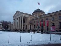 Silvester in Rheinland-Pfalz - an der Mosel