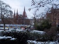 Silvester in Rheinland-Pfalz - an der Mosel