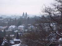 Silvester in Rheinland-Pfalz - an der Mosel
