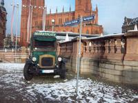 Silvester in Rheinland-Pfalz - an der Mosel