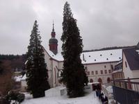 Silvester in Rheinland-Pfalz - an der Mosel