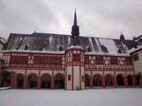 Silvester in Rheinland-Pfalz - an der Mosel
