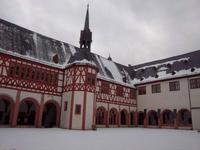 Silvester in Rheinland-Pfalz - an der Mosel