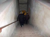 Silvester in Rheinland-Pfalz - an der Mosel