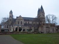 Silvester in Rheinland-Pfalz - an der Mosel